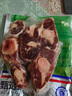 咏华春内蒙古散养苏尼特羊羔羊新鲜宰杀羔羊后腿肉宰杀急冻发货羊腿肉 不带骨羊后腿肉10斤 红烧 实拍图