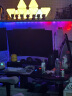 Cololight 智能奇光板三角灯电竞氛围灯RGB墙壁灯拼接游戏拾音律动多彩房间墙上面装饰LED 大三角9灯套装（含控制器） 晒单实拍图