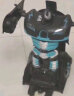 冠巢儿童玩具男孩感应变形车遥控汽车机器人32cm布加迪10生日六一礼物 实拍图