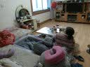YZZCAM校园数码相机学生高像素CCD高清4K入门级微单相机带WIFI可连手机专业旅游防抖vlog复古儿童照相机 蓝色【WIFI直传手机+6400万】 配64G内存卡 实拍图