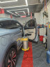 京东养车 汽车标准洗车服务 五座SUV 到店服务 纯服务 仅限非运营车辆 实拍图