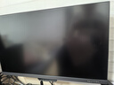 努比亚（nubia） nubia 红魔电竞显示器MiniLED 1152分区 4K版 27英寸 高清液晶160Hz刷新率可壁挂显示器 实拍图