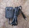 BUBM12V1A电源适配器5.5*2.5mm机顶盒充电器适用摄像头数码设备宽带光纤猫路由器音响电源线 实拍图
