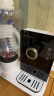 西屋（Westinghouse） 即热式饮水机 家用迷你小型台式饮水机速热开水机桌面茶吧台饮茶机WFH-T321 尊耀黑 即热型 实拍图