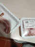 【一人食】带皮精五花肉180g 实拍图