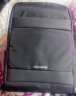 新秀丽（Samsonite）双肩包电脑包男士15.6英寸商务背包旅行包苹果笔记本书包 TX5黑色 晒单实拍图