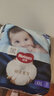 好奇（Huggies）好奇婴儿白金纸尿裤新包装珍珠棉棉尿不湿宝宝拉拉裤男女通用 白金拉拉裤XXL32【≥15kg】剪码 实拍图