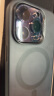 朗客 适用苹果14Pro镜头钢化膜iPhone14ProMax后摄像头保护膜通用高清防摔耐磨抗指纹全包保护贴膜 晒单实拍图