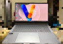 华硕无畏Pro15 2024 AI高性能超轻薄15.6英寸办公笔记本电脑(酷睿Ultra7-155H 32G 1T 2.8K OLED)EVO蓝 晒单实拍图