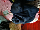 七匹狼睡衣男家居服男士长袖法兰绒家居套装冬季加绒加厚套装舒适保暖 藏青色 XXL(180/105 推荐体重150-170斤) 晒单实拍图
