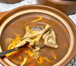 林岚（LINLAN） 5年老鸽子【3只装 】杀前约1600g 新鲜鸽子肉 农家鸽子新鲜土鸽 乳鸽3只单只净重7到8两 实拍图