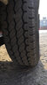 朝阳(ChaoYang)轮胎 载重性面包车胎 SL305系列 载重胎 165R13 94/92Q 实拍图