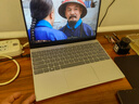 戴尔（DELL）灵越13Pro 5330N 13.3英寸AI超极本EVO高端轻薄女学生办公笔记本电脑 星河银【2.5K屏+100%色域】 新Ultra7/16G内存/2TB固态/定制 指纹 实拍图