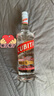 古贝塔朗姆酒CUBITA RUM原装进口洋酒白朗姆黑朗姆151朗姆750ml 白朗姆酒 750mL 1瓶 实拍图