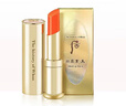 后（The history of Whoo）拱辰享童颜变色润唇膏典雅红酒红保湿滋润平纹滋润修护防干裂 后润唇膏套典雅红 实拍图