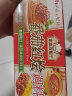 好侍（House）百梦多咖喱块 日式速食 鸡肉咖喱饭 调味料 番茄红烩调料100g*3盒 实拍图