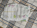 花王（Merries）婴儿纸尿裤 M56片(6-11kg)中号尿不湿(日本工厂直供) 实拍图