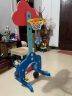 贝恩施儿童篮球架可升降篮球框室内男女孩运动健身投篮玩具生日礼物 实拍图