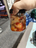 范福记湖南常德特产剁椒酸辣藠头农家自制水晶荞头下饭菜老坛泡菜荞头 1瓶 实拍图