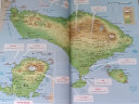 孤独星球Lonely Planet旅行指南系列:巴厘岛和龙目岛 晒单实拍图