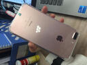苹果（Apple）iPhone 7plus 二手手机 苹果7 Plus 4G手机 全网通 玫瑰金 32G全网通【电池效率随机】 9成新 实拍图