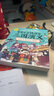 赛雷三分钟漫画三国演义789（三国鼎立第一辑全3册 老少咸宜的课外历史读物） 实拍图