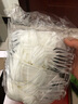 霍尼韦尔kn95口罩H910Plus KN95级防雾霾飞沫粉尘PM2.5折叠式防尘工业口罩耳带式/50只 实拍图