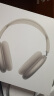 Apple/苹果 AirPods Max (USB-C) 星光色 无线蓝牙耳机 主动降噪耳机 头戴式耳机 晒单实拍图