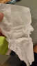 solove米菲芯呼吸系列s码36片(4-8kg)尿不湿 亲肤透气纸尿裤单包 晒单实拍图
