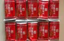 千丝焦糖饼干整箱320g休闲食品小吃网红零食 焦糖饼干320g*2箱 实拍图