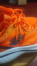 乐途（LOTTO）跑步鞋男鞋碳板减震透气轻量专业竞速运动鞋男 1072 橘红 42 晒单实拍图