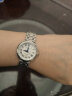 天梭（TISSOT）瑞士手表 小美人系列腕表 钢带机械女表 T126.207.11.013.00 晒单实拍图