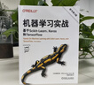 机器学习实战：基于Scikit-Learn、Keras和TensorFlow 原书第3版 deepseek教程 实拍图