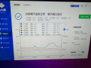 讯景（XFX）RX 6950 XT 16GB 海外版Pro 电竞游戏设计渲染独立显卡 实拍图