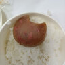 段家驴肉驴肉焖子500g肉糕驴肉灌肠饭店批发夜市烧饼裹河北辛集特产火烧 段家驴肉香油肠500g 实拍图