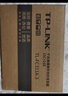 普联（TP-LINK） TL-FC311A/B-3套装 单模单纤千兆光纤收发器1000M光电转换器 TL-FC311B-3 一台价 实拍图