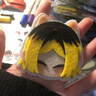 Aseblarm不织布手工diy材料包马卡龙彩色布织厚布料幼儿园手工无纺毛毡布 40色不织布材料包（40*50cm） 甄选套装 实拍图