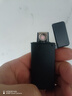 维诺亚充电指纹感应打火机新款十二生肖个性创意防风usb充电无火点烟器 得到十二套生肖 守护【猴】 黑色+【增送充电线】仅剩8箱 实拍图