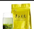 萧氏（XIAO SHI）2024新茶萧氏毛尖茶叶高山云雾绿茶三峡茗茶清香型250g 实拍图