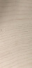 美凡居（meifanju）透明桌垫桌布防水防油防烫桌面垫pvc餐桌垫隔热垫茶几书桌软玻璃 无味磨砂2.0mm【食品级】 90*160cm 实拍图