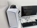 雷玩酷睿i7升24核5060独显64G内存水冷电竞台式机电脑游戏电竞主机永劫吃鸡办公组装补贴家用电脑整机 主机+27英寸电竞高刷屏+五年质保 套餐二：英特尔12核/16G/960/畅玩LOL 实拍图