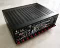 天龙（DENON）AVR-X4800H 功放机音响音箱 9.4家庭影院8K全景声功率放大器 11.4前级解码器 日本产 进口 实拍图