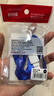 优和（UHOO）六一儿童节礼物探月宇航员学生证件卡套 公交卡套 竖式 1卡套+1挂绳 情侣员工厂牌工作证6178-1 实拍图