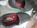 斯凯奇（Skechers）男鞋休闲商务鞋秋季一脚蹬厚底板鞋软底舒适乐福鞋豆豆鞋77157 实拍图