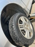 邓禄普（DUNLOP）轮胎/汽车轮胎 175/65R15 84H ENASAVE EC300+ 原厂配套新蓝鸟 实拍图