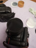 一叶兰 ND减光镜 圆形滤镜 适用于索尼佳能尼康单反相机 中灰密度镜风光摄影滤镜 ND32 五档减光镜 77mm 晒单实拍图
