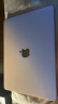 帝伊工坊适用苹果笔记本电脑保护壳Macbook Air13 M3配件13.6英寸M2保护套奶油渐变外壳套装A3113/A2681 晒单实拍图
