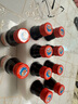 小红脸锌源+60ml*10瓶 含维生素c维生素d3葡萄糖酸锌 口服营养液 实拍图
