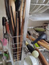 达派屋（DAPAI HOME）304不锈钢碗架沥水架家用厨房置物架多功能台面放洗筷碗碟收纳架 第4代-3层短款【配刀架+砧板架】 实拍图
