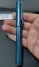 凌美（LAMY）宝珠笔 恒星系列练字正姿签字笔学生文具办公礼品 节日礼物 燃油灰0.7mm 实拍图